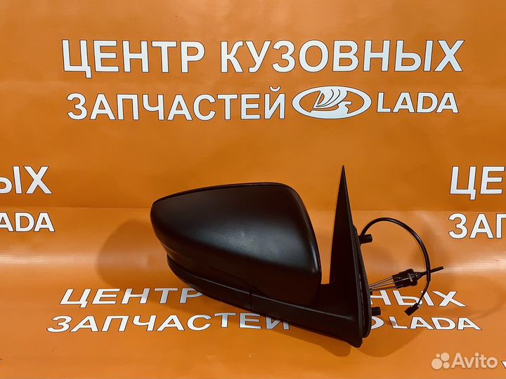 Зеркало заднего вида правое LADA granta FL