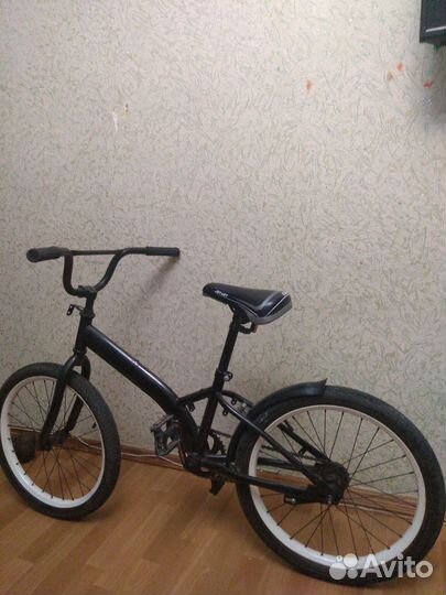 Велосипед подростковый 20
