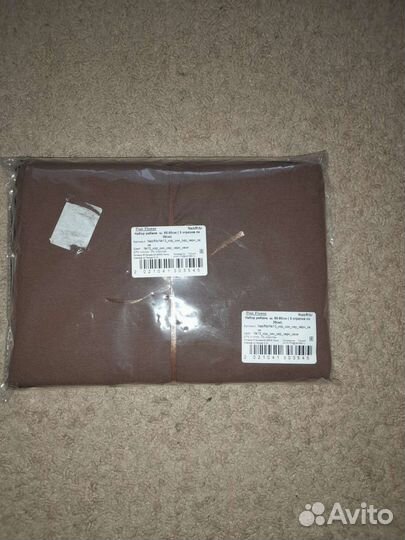 Набор рибана ш.80- 95 см. 5 отрезов по 30 см