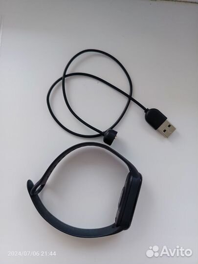 Xiaomi mi SMART band 6