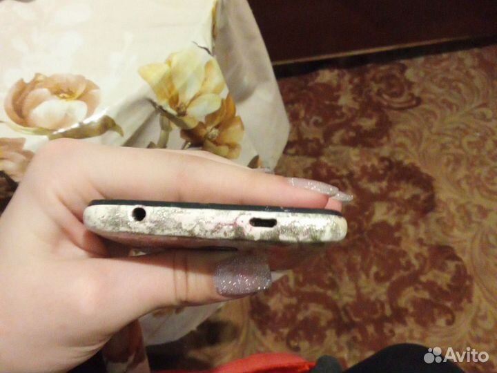 Itel A16 Plus, 8 ГБ