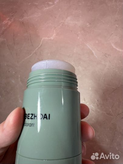 Дезодорант predubezhdai