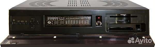 Приставка DVB-T golden media UNI-BOX 2