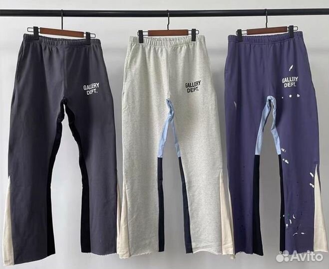 Поставщик любой брендовой вещи