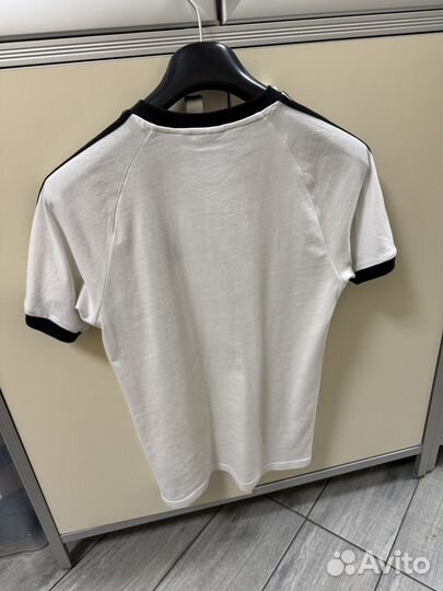 Футболка Adidas (XS) Оригинал