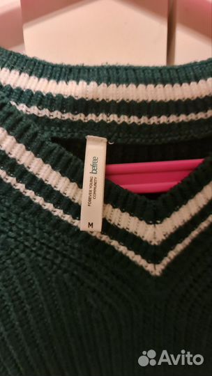 Джемпер женский befree 46