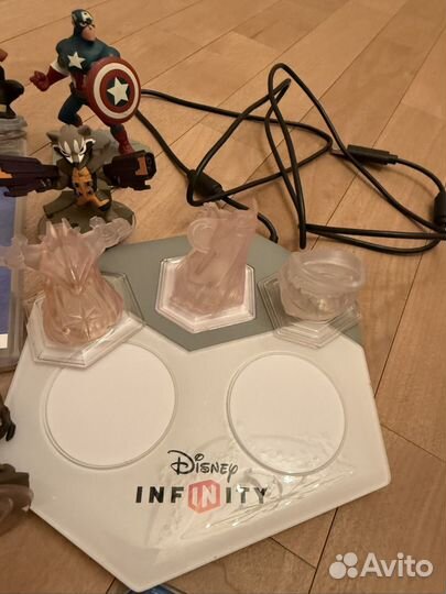 Dysney Infinity 2.0 PS3