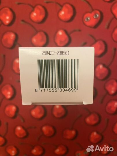 Courtin маска для лица