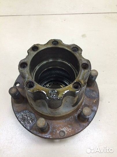 Ступица задняя газ ГАЗель Бизнес