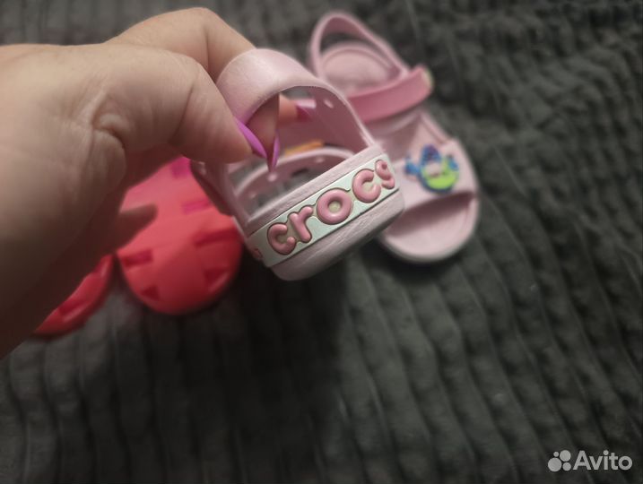 Обувь на девочку 26