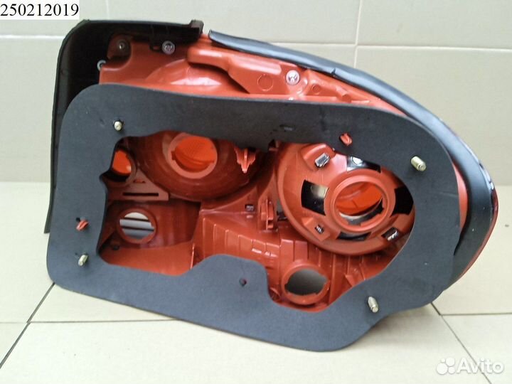 Фонарь задний левый Hyundai Sonata Тагаз