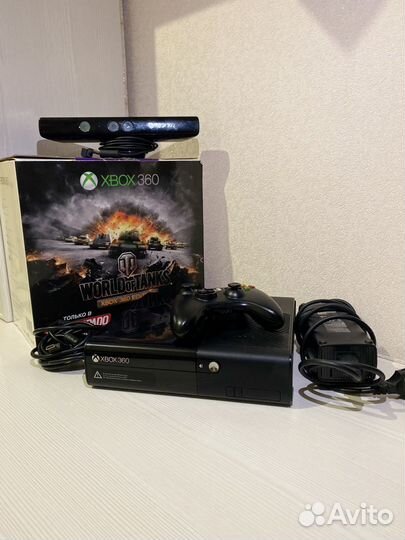 Xbox 360