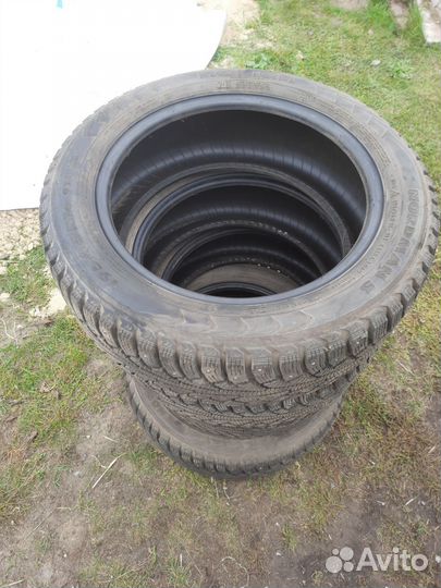 Nokian Tyres Nordman 5 195/55 R16 91T