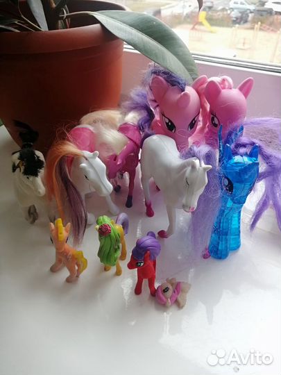 My Little Pony