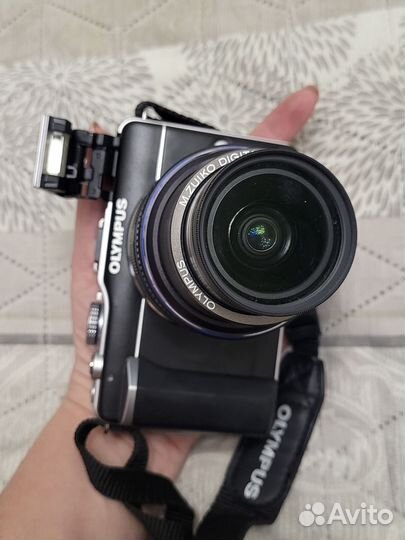 Olympus E-PL1