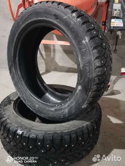 Nordman Nordman 4 205/55 R16