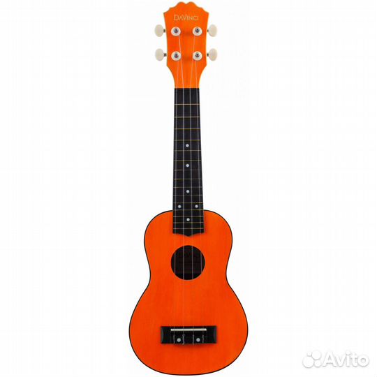 Укулеле davinci vins-10OR