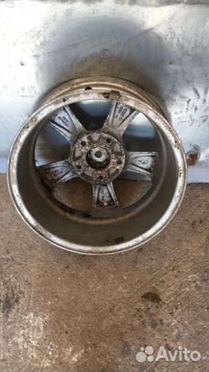 Диски r 15