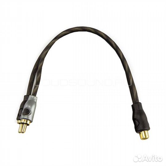 Y-Коннектор 1М2П