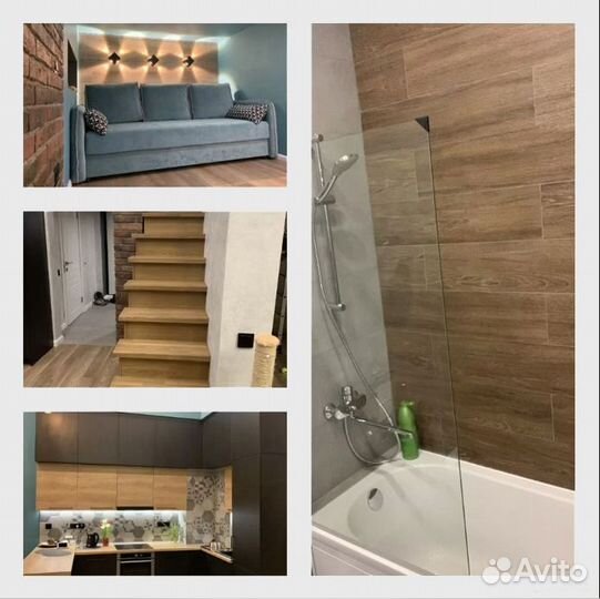 Бюджетный ремонт квартиры под ключ