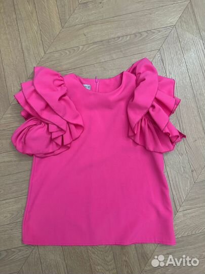 Блузка для девочек
