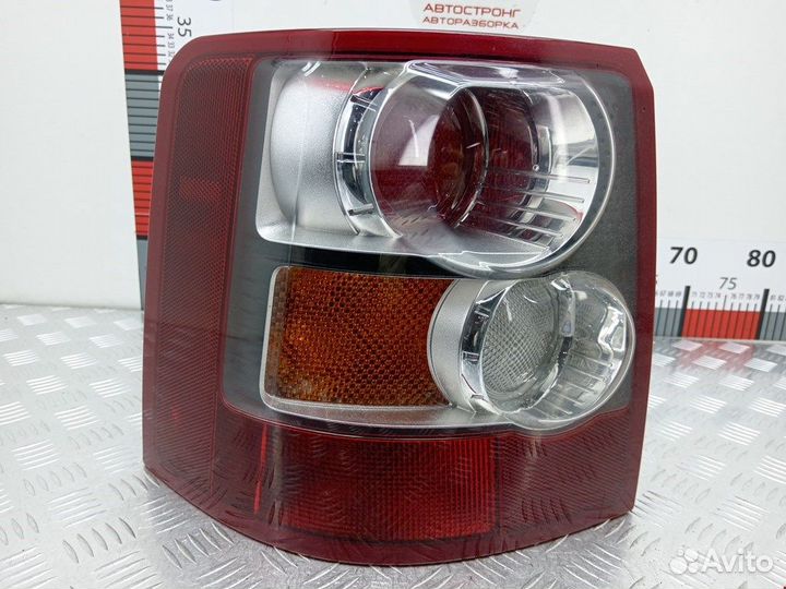 Фонарь для Land Rover Range Rover Sport 1