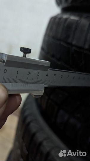 Triangle TR777 225/50 R17 98H