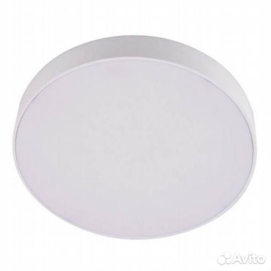 Люстра потолочная в спальню светодиодная