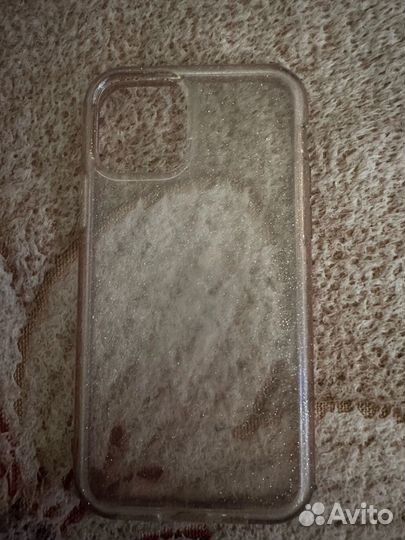 Чехол на iPhone 11 pro