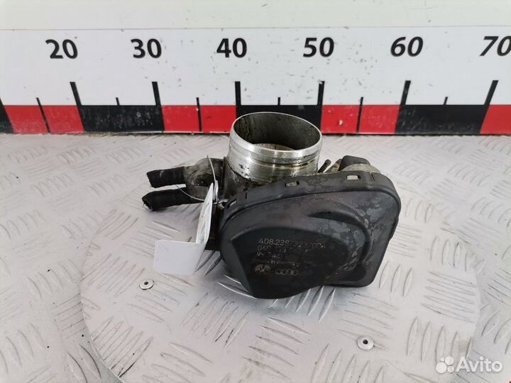 Заслонка дроссельная для Volkswagen Passat 5