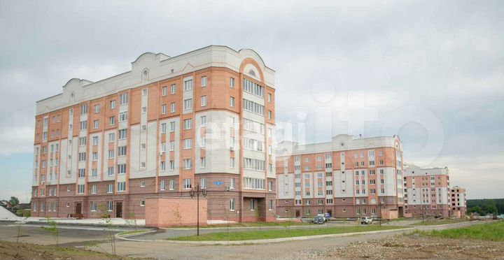 Гараж