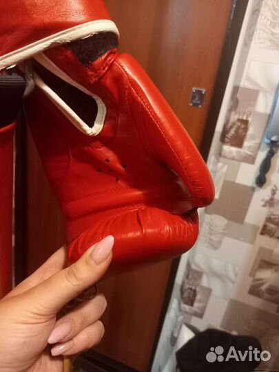 Боксерская груша