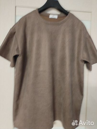 Футболка женская