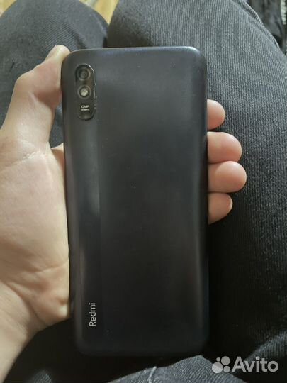 Xiaomi Redmi 9A, 2/32 ГБ