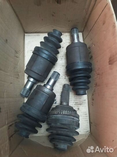 Шрус (граната ) для Хонда Цивик ек с 1995-2000 г