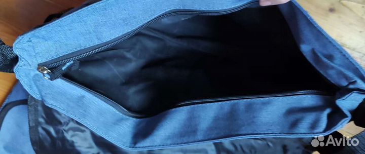 Сумка школьника студента