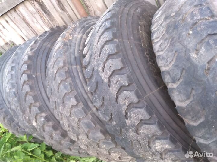 Aderenza ADZA2 11/11.5 R20