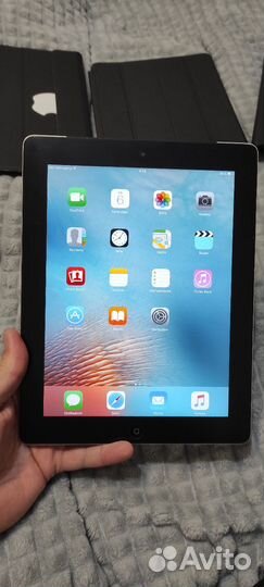 iPad 2 64gb WiFi + SIM