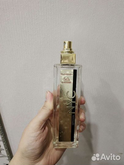 Туалетная вода Elizabeth Arden 5th Avenue NYC Upt