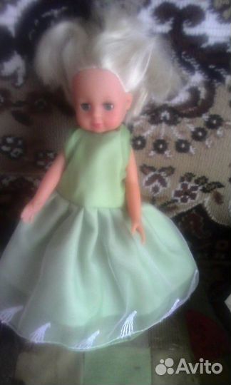 Одежда для кукол