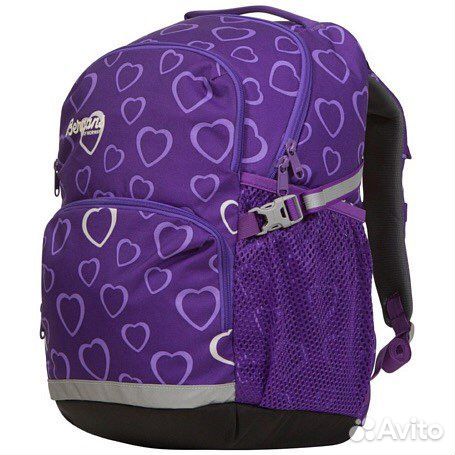 Эргорюкзак