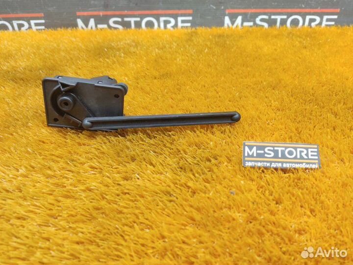 Привод заслонки отопителя Mercedes-Benz E-Class