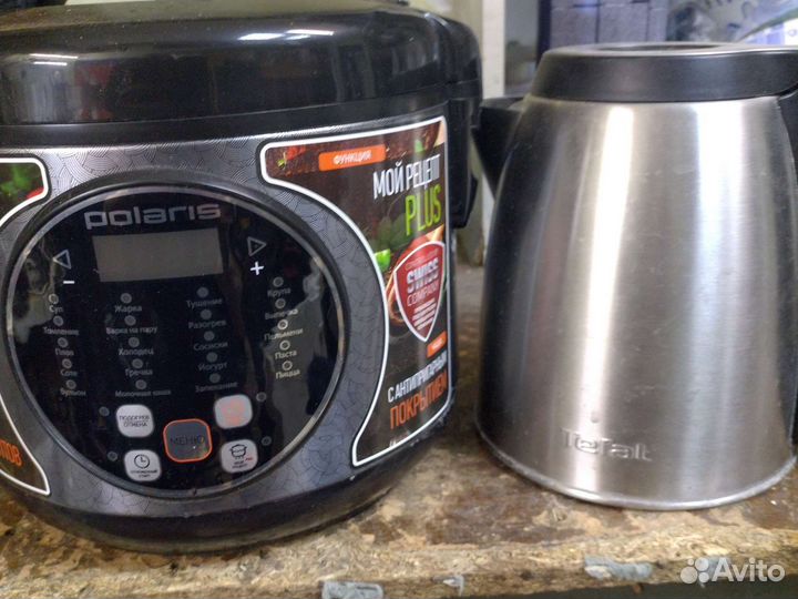 Ремонт электро бытовой техники