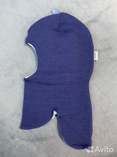 Шапка шлем kivat 2