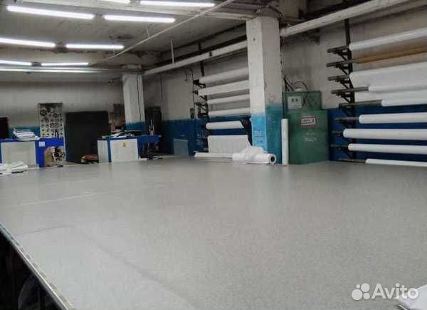 Производство натяжных потолков/ розничный отдел