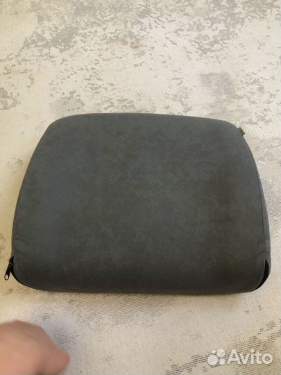 Ортопедическая подушка на стул или кресло