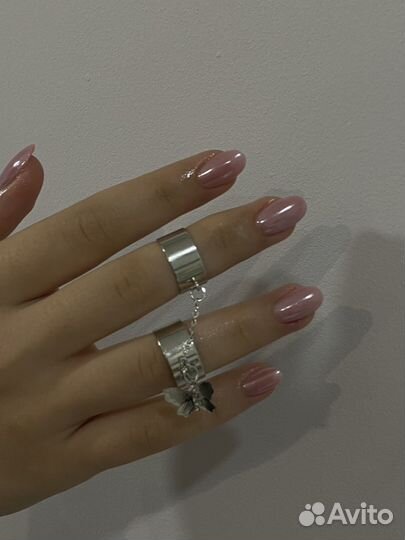 Мастер маникюра