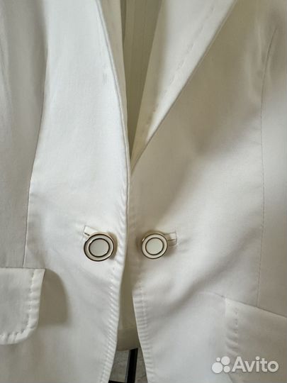 Luisa spagnoli пиджак