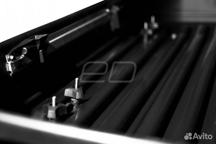 Бокс автомобильный Евродеталь Магнум 300