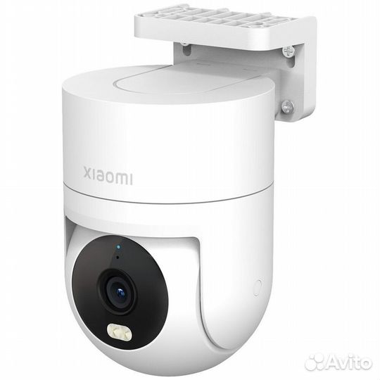 IP-камера Xiaomi Outdoor Camera CW300 EU #393865